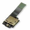 Nintendo Switch 2 čtečka micro SD karet