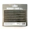 PS2 32 MB paměťová karta