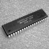 Z80 A Prozessor