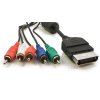 xBox YUV komponentní kabel bez optiky