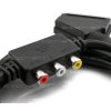Dreamcast -  RGB Scart Kabel