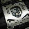 PSP 1000 mechanika s laserem KHM420