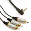 PSP 2000 a PSP 3000 AV-Kabel