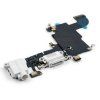 49 49 49 49 iphone 6s nabijeci konektor se sluchatkovym jackem a flexem bily