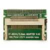 Adaptér pro CF kartu místo 2,5" IDE HDD