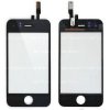 iPhone 3GS digitizer černý (čelní sklo a dotyk)