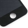 iPhone 4 ORIGINAL LCD + dotyk - černý