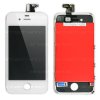 6277 6277 iphone 4 original lcd dotyk bily
