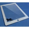 6631 2 ipad 2 celni sklo digitizer touchscreen bily