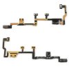 iPad 2 Power On/Off Switch Mute Volume Button flex kabel (APN 821-1151-A)