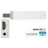 HDMI Converter Stick pro Wii 720p 1080p Upscaler