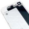 iPhone4 zadní kryt - bílý