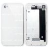 iPhone4 zadní kryt - bílý