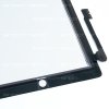 6811 2 ipad 3 ipad 4 celni sklo digitizer touchscreen cerny