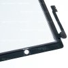 iPad 3 / iPad 4 čelní sklo + digitizer (Touchscreen) - černý