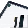 iPad 3 / iPad 4 čelní sklo + digitizer (Touchscreen) - černý