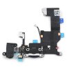 6907 1 6907 1 iphone 5 nabijeci konektor lightning s flex kabelem cerny