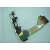 6958 6958 6958 iphone4 systemovy konektor s flex kabelem bily