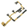 iPad 2 Power On/Off Switch Mute Volume Button flex kabel (nová verze 2012, APN 821-1461-A)
