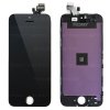 iPhone 5 LCD displej + dotyk - černý, SINTECH© Premium