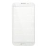 Samsung Galaxy Note 2 N7100 čelní sklo ceramic white