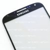 Samsung Galaxy S4 sklo dotykové, čelní, černomodré (Night Blue) i9500/i9505