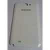 Samsung Galaxy Note 2 GT-N7100 kryt baterie, bílý