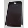 Samsung Galaxy Note 2 GT-N7100 kryt baterie, titan-grey