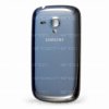 7501 7501 samsung galaxy s3 mini i8190 i8195 kryt baterie modry