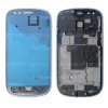 7543 7543 7543 samsung galaxy s3 mini i8190 predni ram stribrny