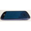 Samsung Galaxy S3 Mini i8190 přední rám, modrý