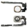 7576 1 7576 1 7576 1 iphone 5s se zlaty home button vcetne flex kabelu