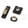 7603 7603 7603 iphone 5s set 4ks back housing port set ramecku zlaty