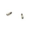 7789 7789 7789 iphone 5 5s se set 2ks pentalobe p2 sroubu stribrne