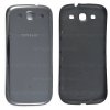Samsung Galaxy S3 i9300 / i9305 zadní kryt baterie, šedý - použitý