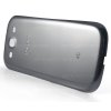 Samsung Galaxy S3 i9300 / i9305 zadní kryt baterie, šedý - použitý