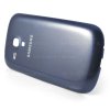 Samsung Galaxy S3 Mini i8190 / i8195 zadní kryt baterie, modrý - použitý