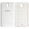 Samsung Galaxy Note 3 N9000 / N9005 zadní kryt baterie, bílý - použitý