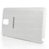 7969 7969 samsung galaxy note 3 n9000 n9005 zadni kryt baterie bily pouzity