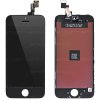 8005 8005 iphone 5s lcd displej dotyk cerny