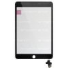 8062 ipad mini 3 sklo digitizer cerny sintech premium s ic chipem