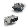 Playstation 3 Slim a Super Slim HDMI port