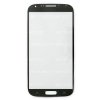 Samsung Galaxy S4 sklo dotykové, čelní, černé (real BLACK) i9500/i9505