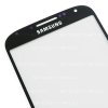 Samsung Galaxy S4 sklo dotykové, čelní, černé (real BLACK) i9500/i9505