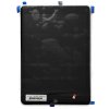 8182 ipad air 2 komplet lcd celni sklo digitizer cerny sintech premium