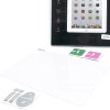 Ochranné tvrzené sklo 9H pro iPad 9,7"