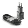 Originální Samsung nabíječka, ETA-U90EB s micro USB kabelem