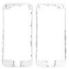 8599 8599 8599 iphone 6 bily celni ramecek skla