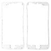 8605 8605 8605 iphone 6 plus 5 5 bily celni ramecek skla