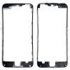 8608 8608 8608 iphone 6 plus 5 5 cerny celni ramecek skla